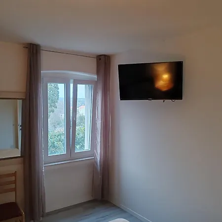 Lägenhet Darka Žman