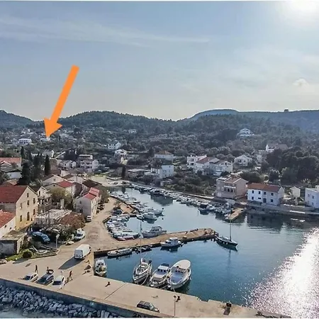 Διαμέρισμα Darka Žman