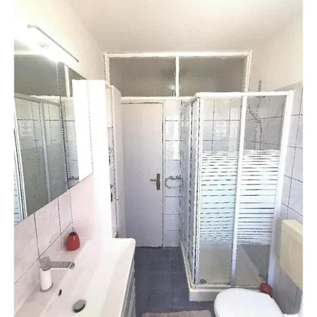 Darka Lägenhet