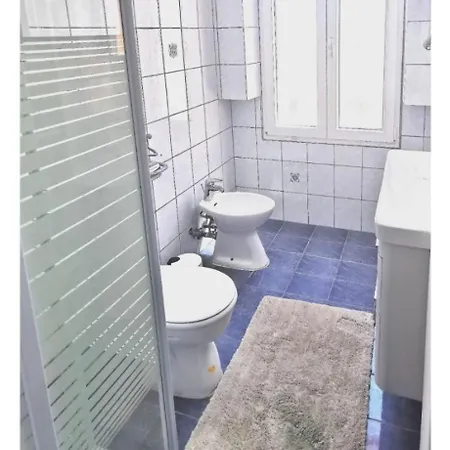 Darka Apartment